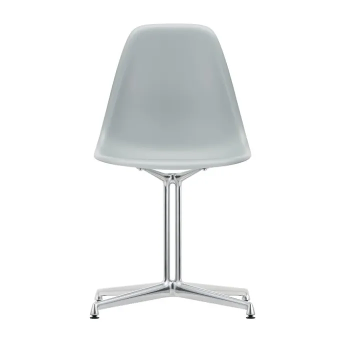 DSL Plastic Side Chair - La Fonda base