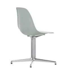 DSL Plastic Side Chair - La Fonda base