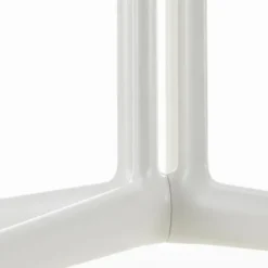 DSL Plastic Side Chair - La Fonda base