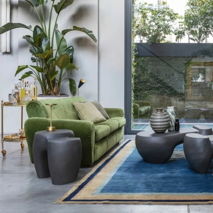 Dune - Table basse