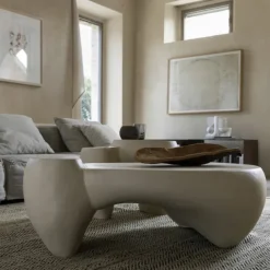 Dune - Table basse