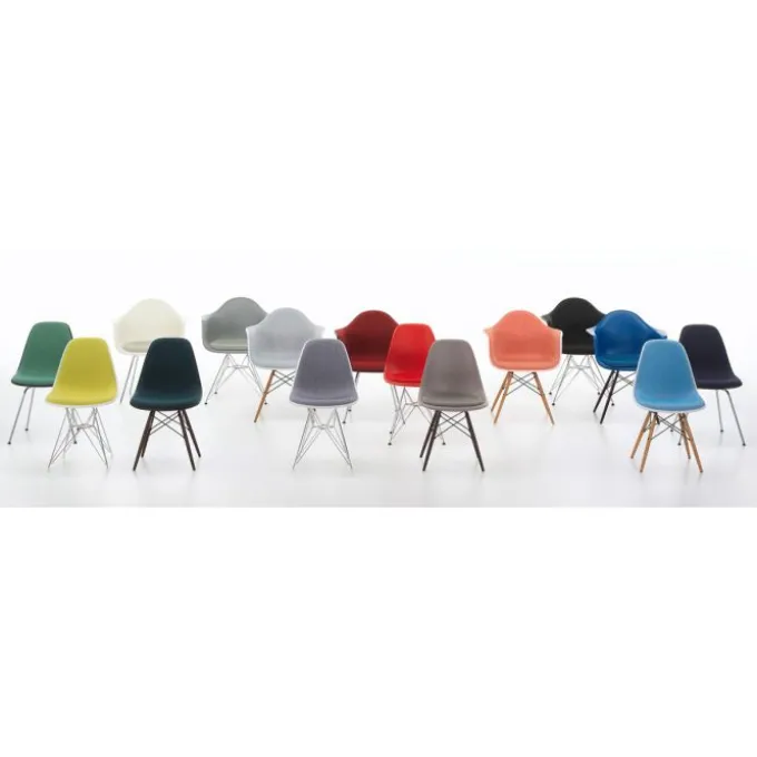 Eames chair DSX (Outlet)