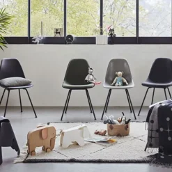Eames chair DSX (Outlet)
