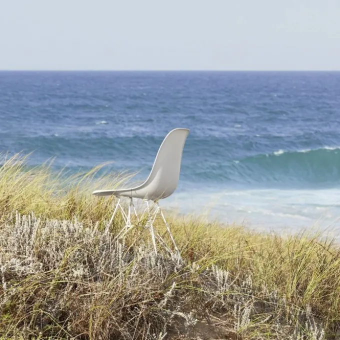 Eames Chaise DSR