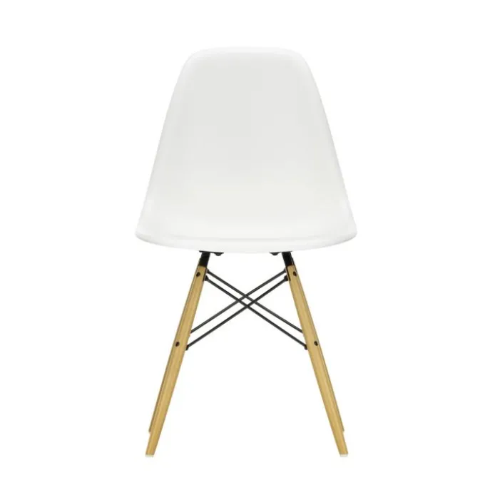 Eames chaise DSW