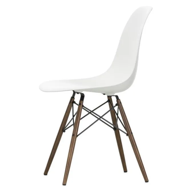 Eames chaise DSW (Outlet)