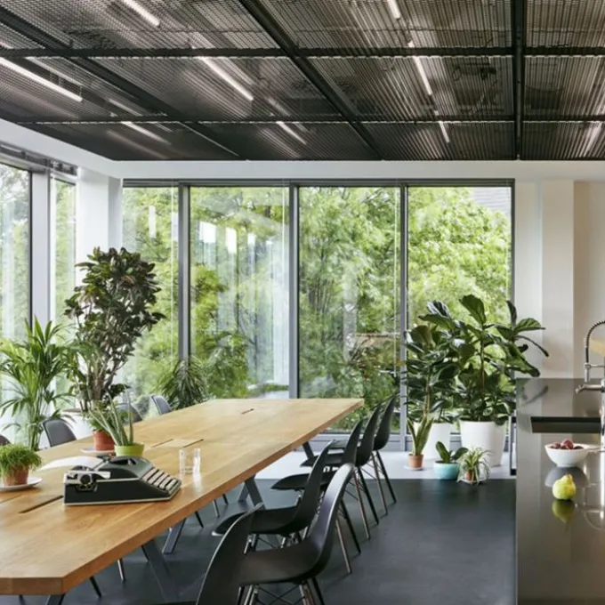 Eames chaise DSW (Outlet)