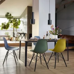 Eames chaise DSW (Outlet)