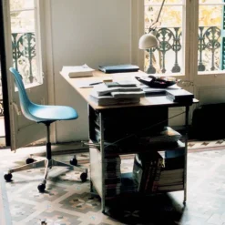 Eames Desk unit EDU