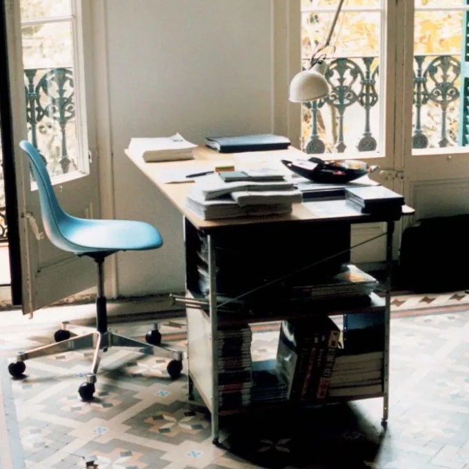 Eames Desk unit EDU