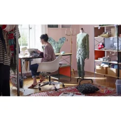 Eames Desk unit EDU