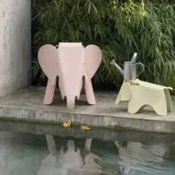 Eames elephant
