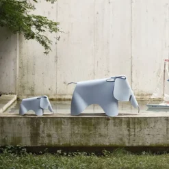 Eames elephant
