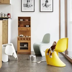 Eames elephant