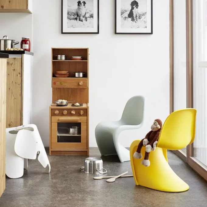 Eames elephant