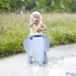 Eames elephant