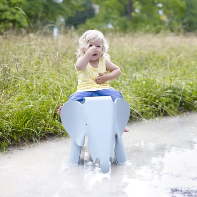 Eames elephant