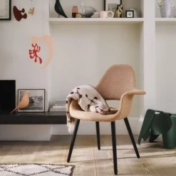 Eames Elephant Plywood vert (Édition spéciale)