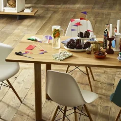 Eames fauteuil DAW
