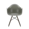 Eames fauteuil fiberglass DAW