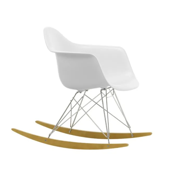 Eames fauteuil RAR