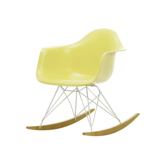 Eames fauteuil RAR (Outlet)