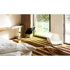 Eames fauteuil RAR (Outlet)
