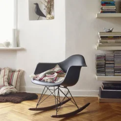 Eames fauteuil RAR (Outlet)