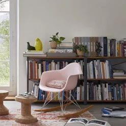 Eames fauteuil RAR (Outlet)