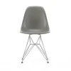 Eames Fiberglass Side Chair DSR