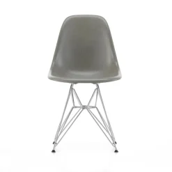 Eames Fiberglass Side Chair DSR