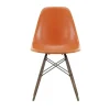 Eames Fiberglass Side Chair DSW