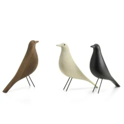 Eames House bird