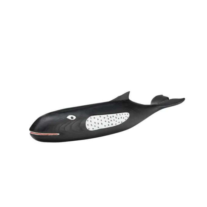 Eames House Whale