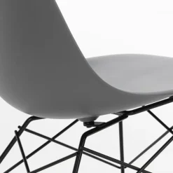 Eames Side Chair LSR
