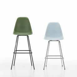 Eames Stools