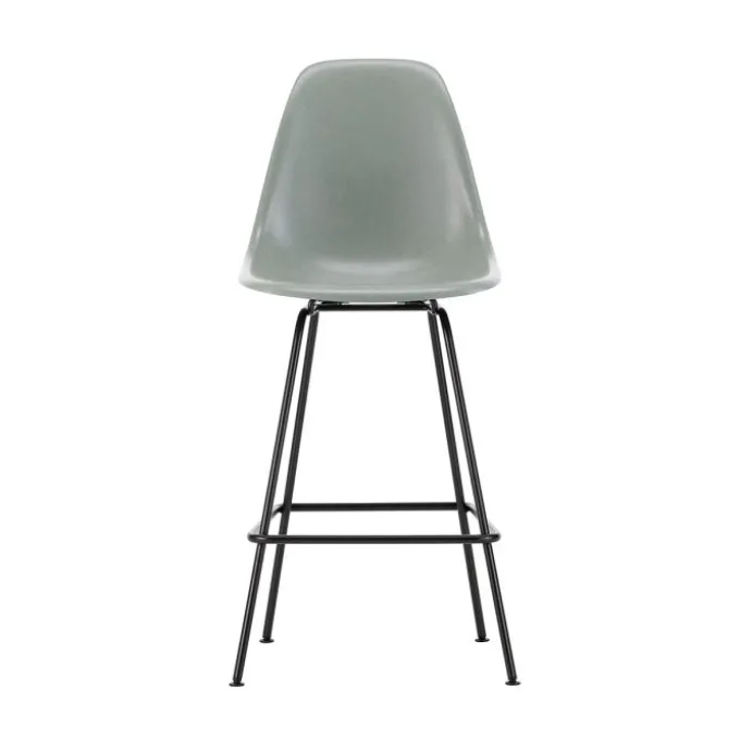 Eames Stools Fiberglass