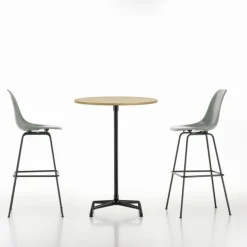 Eames Stools Fiberglass
