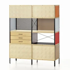 Eames Storage Unit ESU Bibliothèque