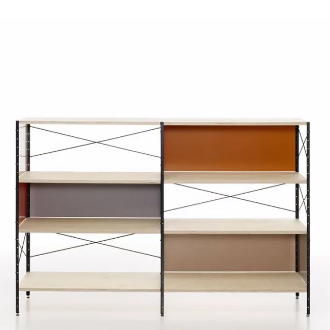 Eames Storage Unit ESU Étagère