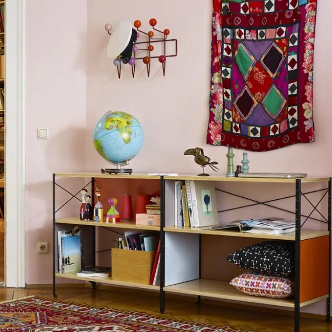 Eames Storage Unit ESU Étagère