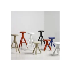 EA001 Rocket Tabouret