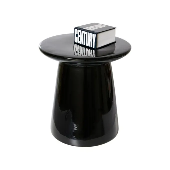 Earthenware Table D'appoint