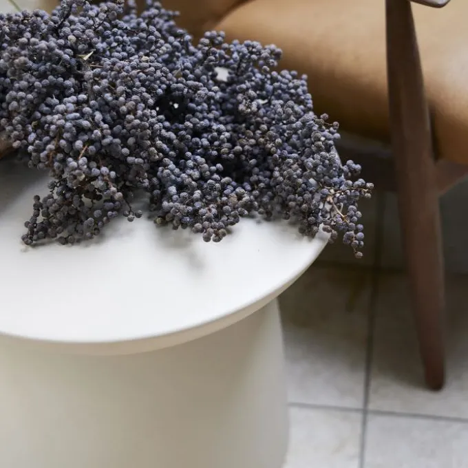 Earthenware Table D'appoint