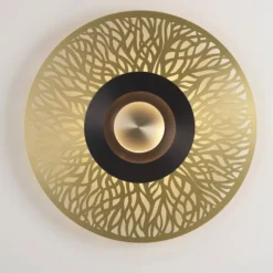 Earth Racine 330 - Applique murale
