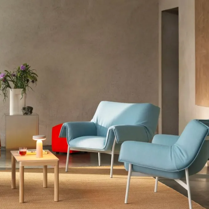 Ease - Lampe portable