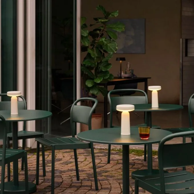 Ease - Lampe portable