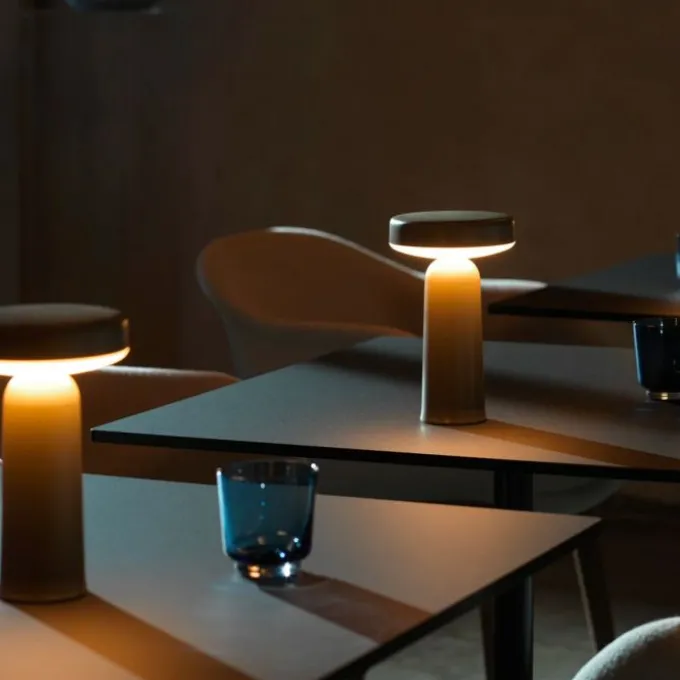Ease - Lampe portable
