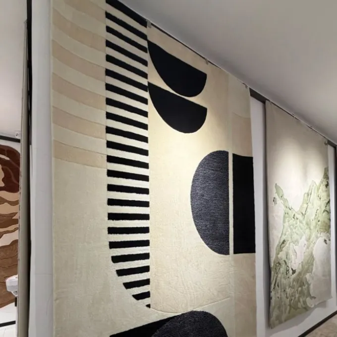 Eclipsis - Tapis