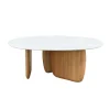 ED coffee table